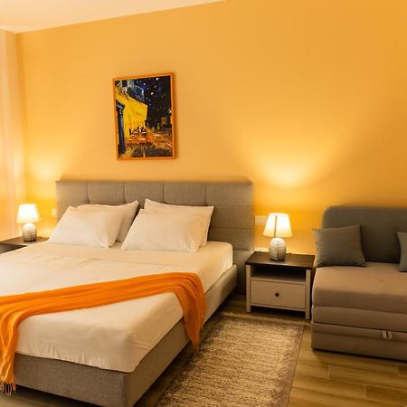 Costa Del Sol Hotel Durrës Kültér fotó