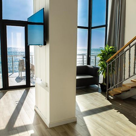 Costa Del Sol Hotel Durrës Kültér fotó
