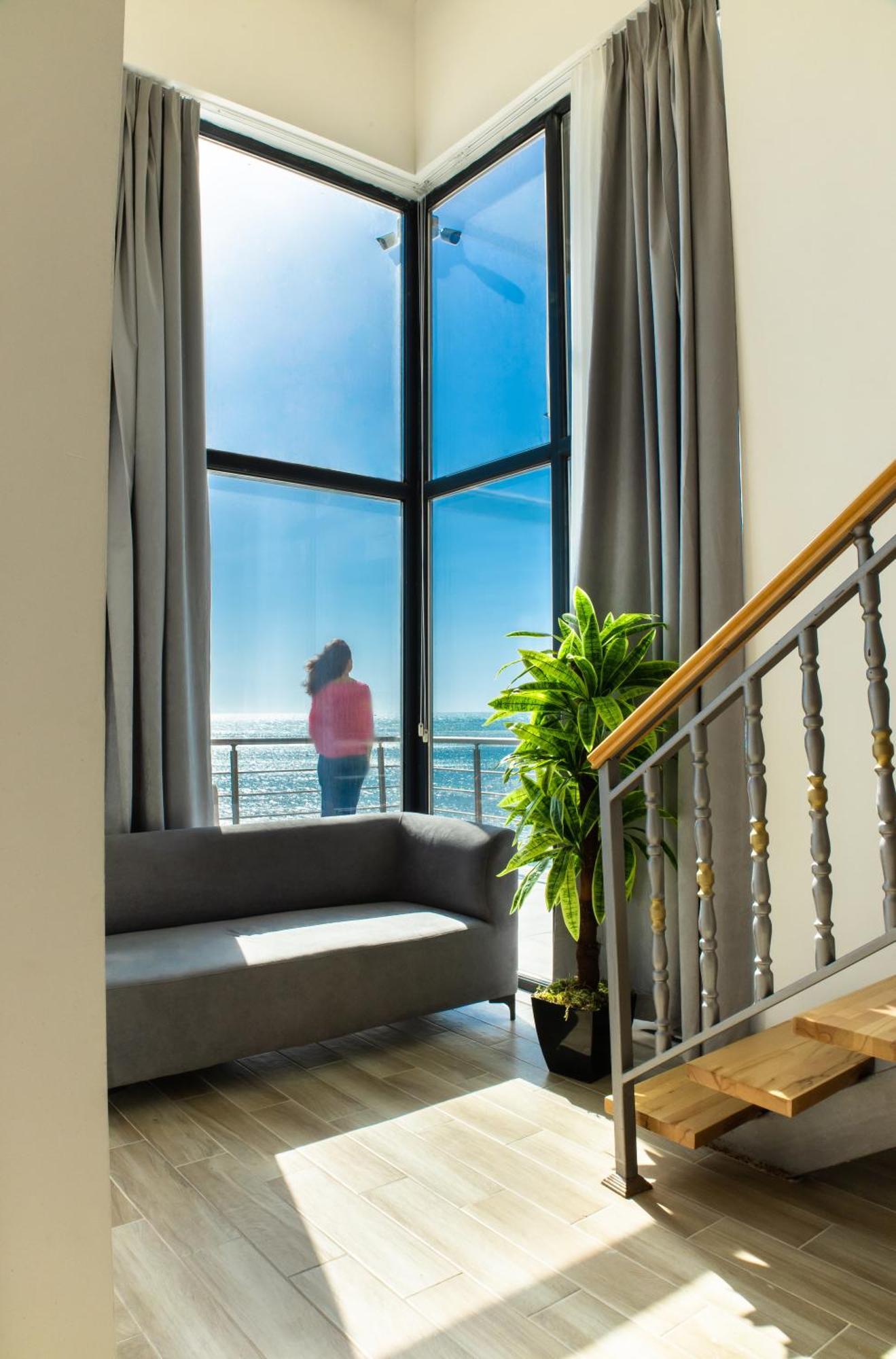 Costa Del Sol Hotel Durrës Kültér fotó