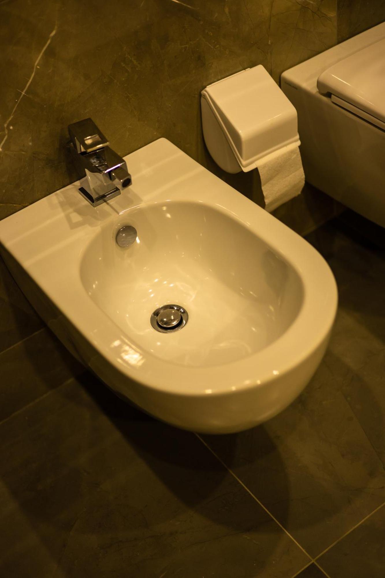 Costa Del Sol Hotel Durrës Kültér fotó