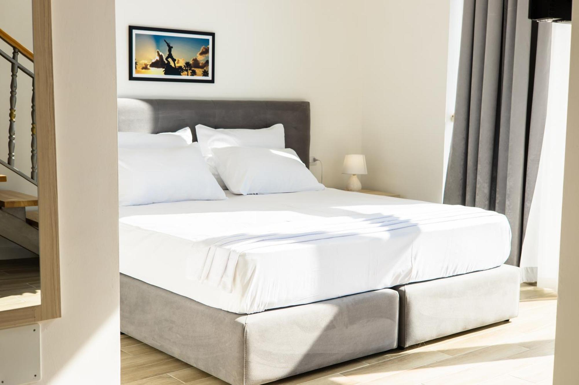 Costa Del Sol Hotel Durrës Kültér fotó