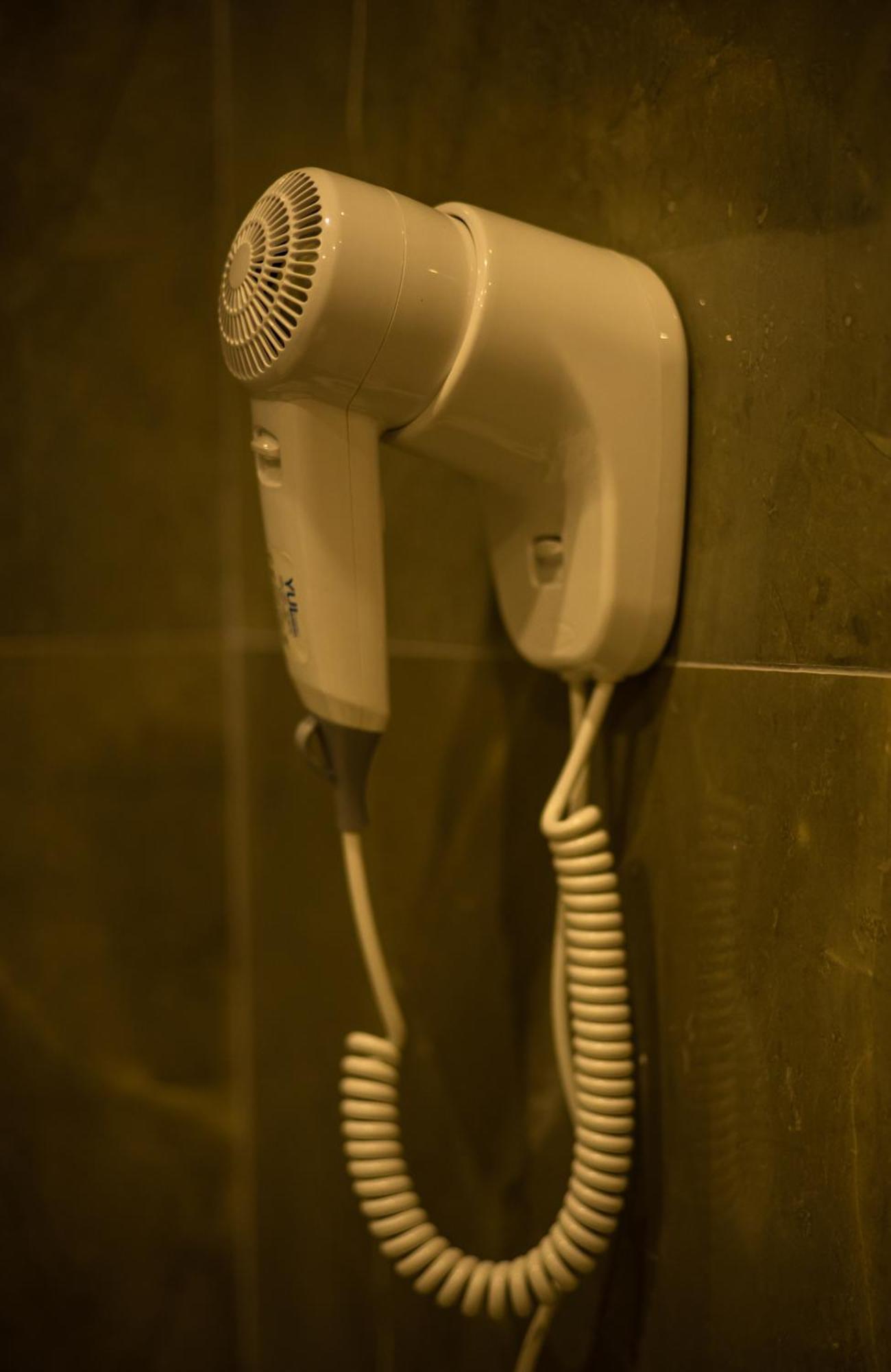 Costa Del Sol Hotel Durrës Kültér fotó