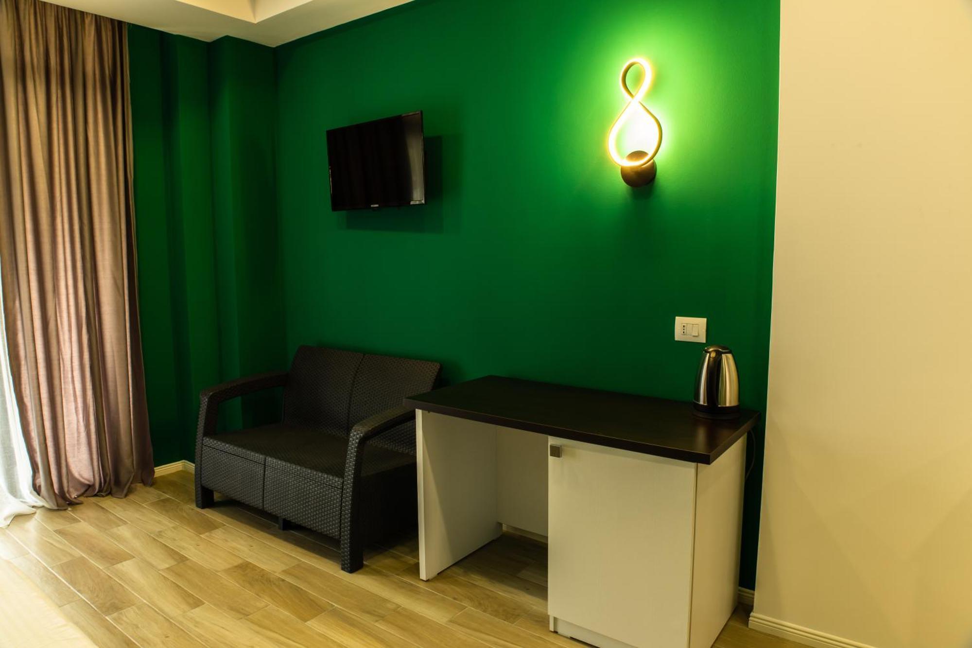 Costa Del Sol Hotel Durrës Kültér fotó