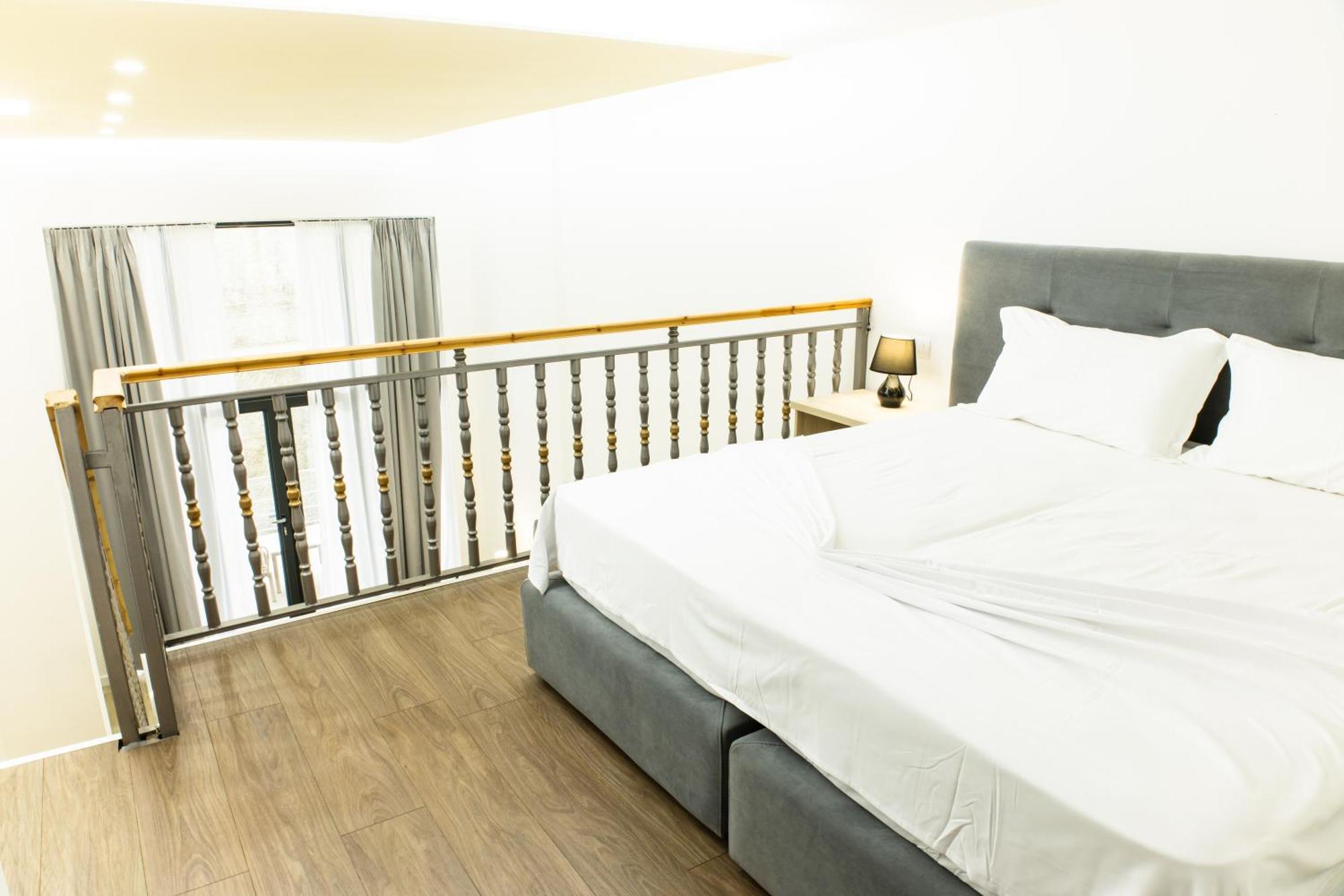 Costa Del Sol Hotel Durrës Kültér fotó
