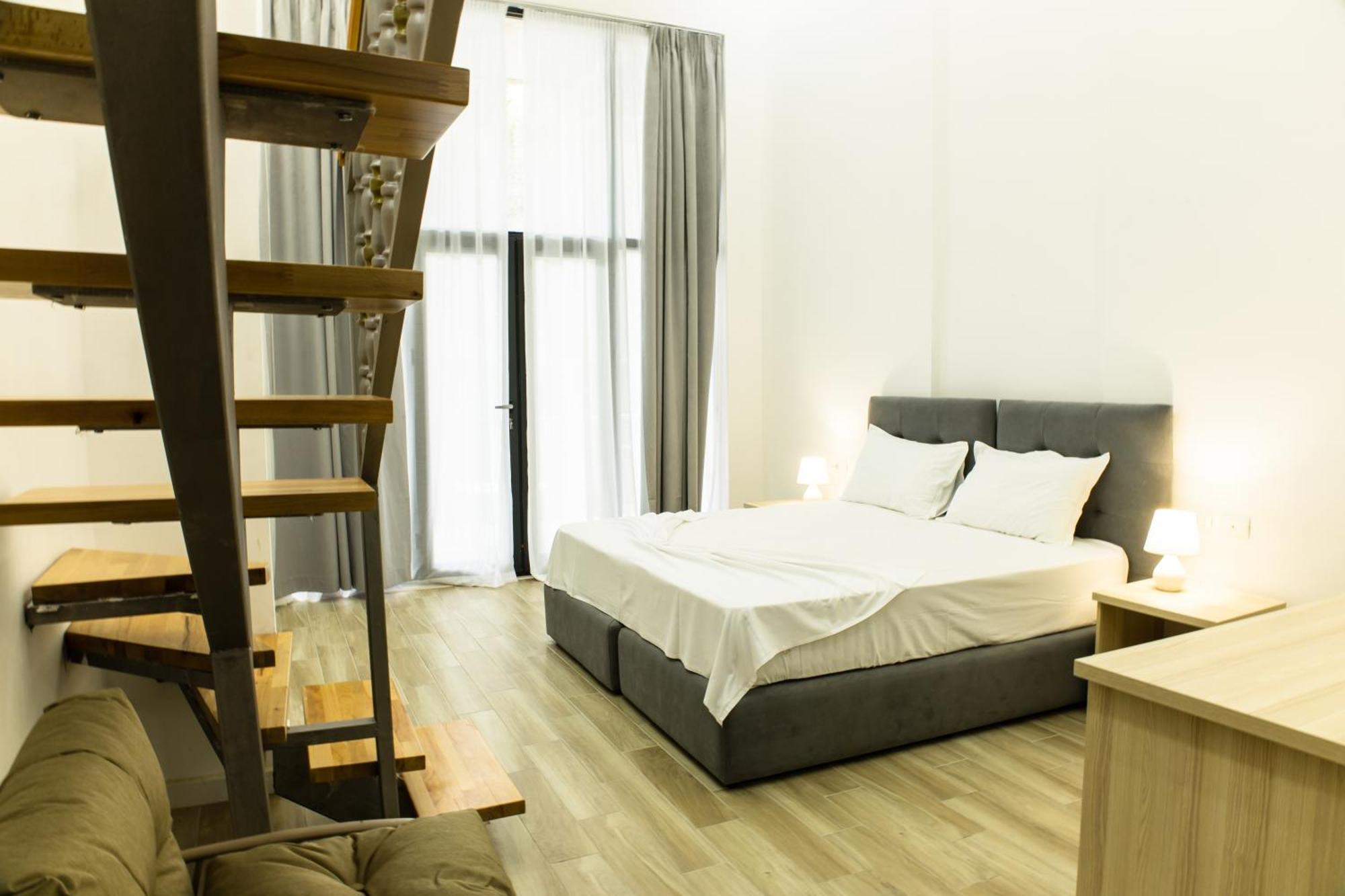 Costa Del Sol Hotel Durrës Kültér fotó