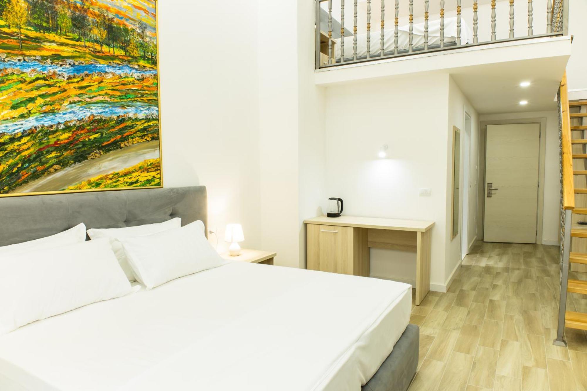 Costa Del Sol Hotel Durrës Kültér fotó