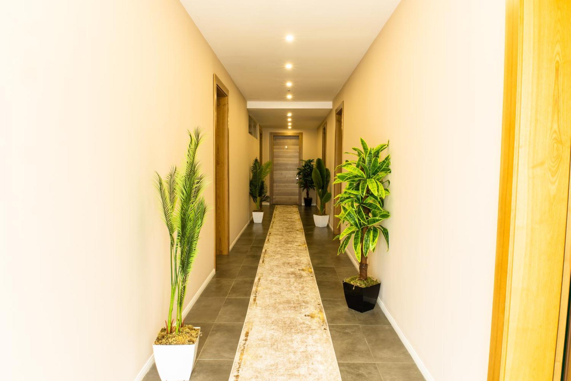 Costa Del Sol Hotel Durrës Kültér fotó