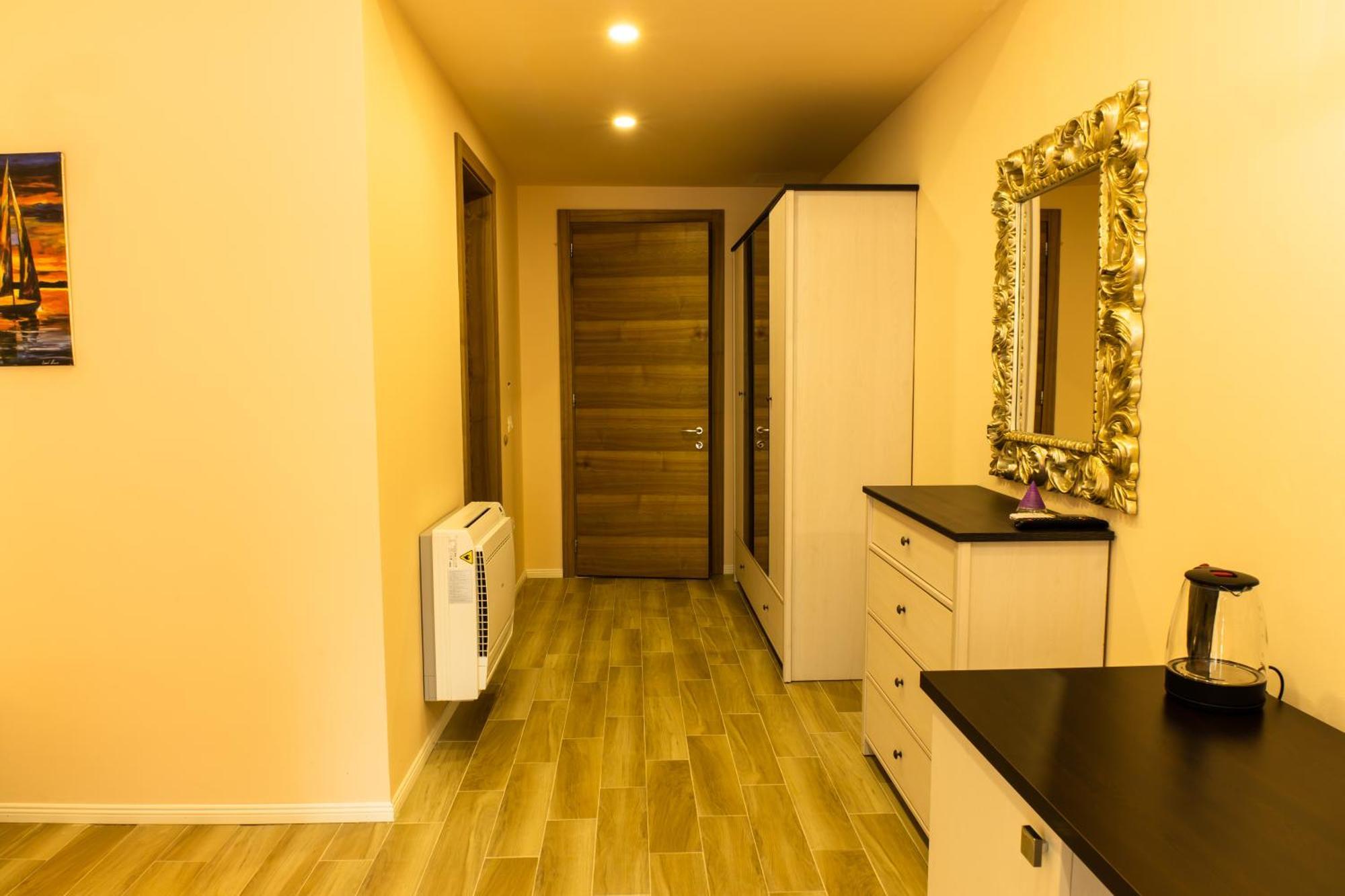 Costa Del Sol Hotel Durrës Kültér fotó