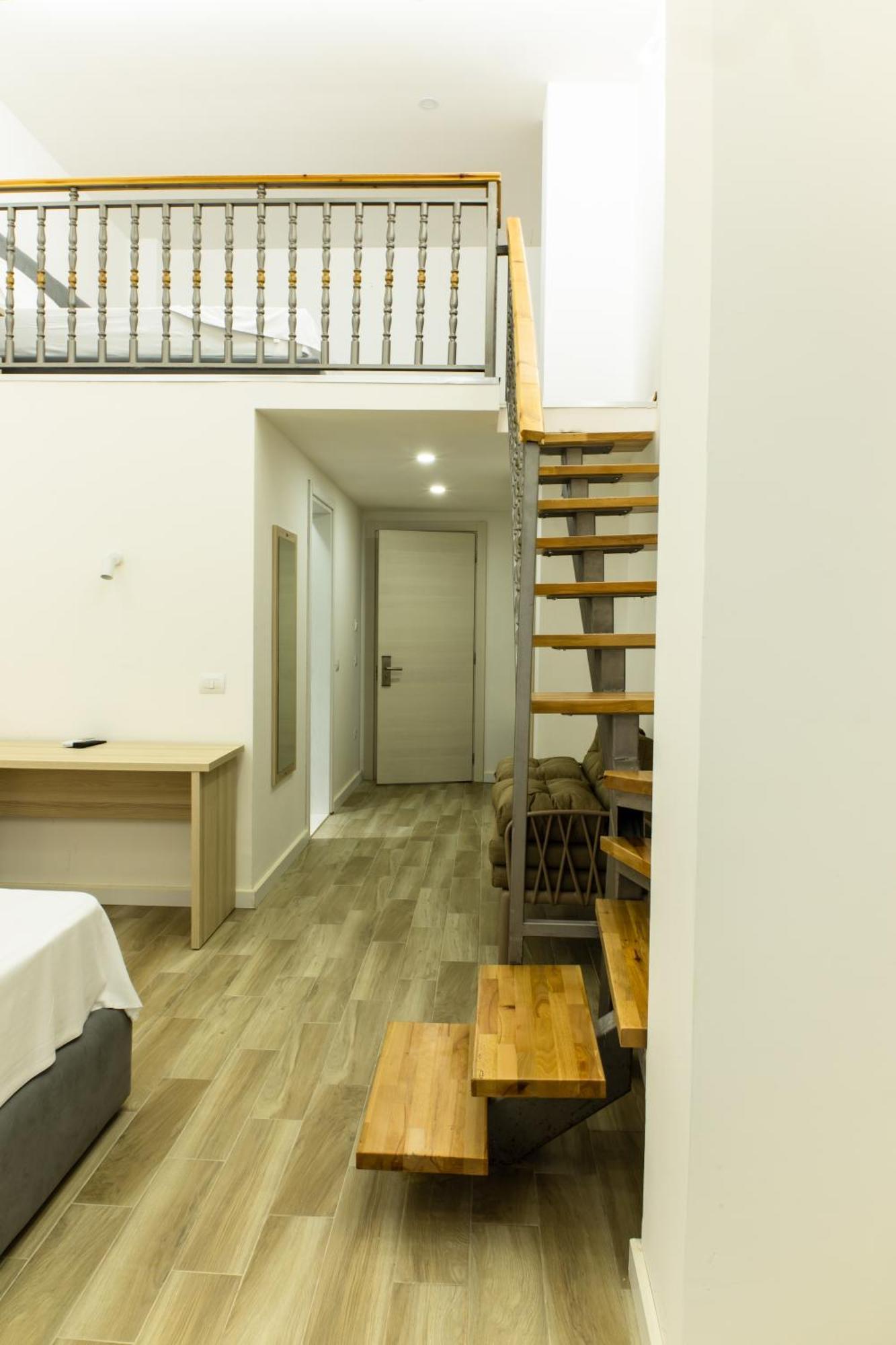 Costa Del Sol Hotel Durrës Kültér fotó