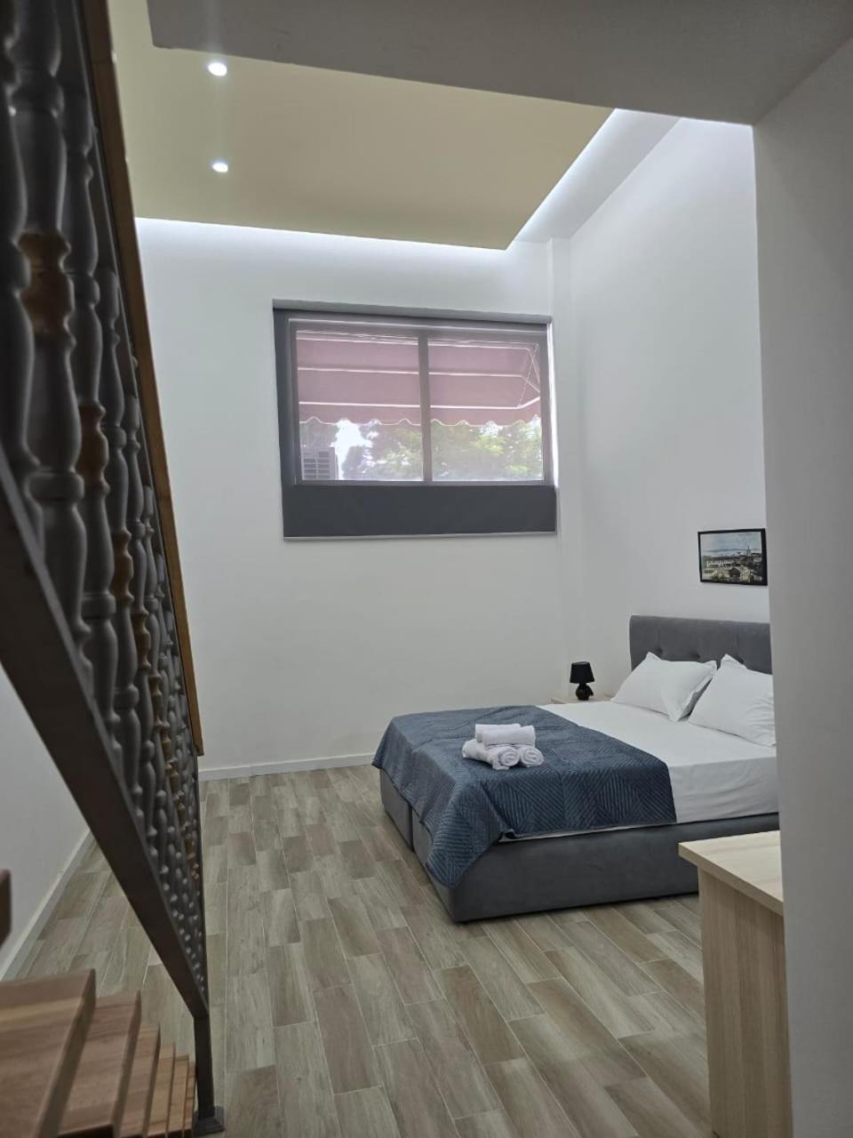 Costa Del Sol Hotel Durrës Kültér fotó