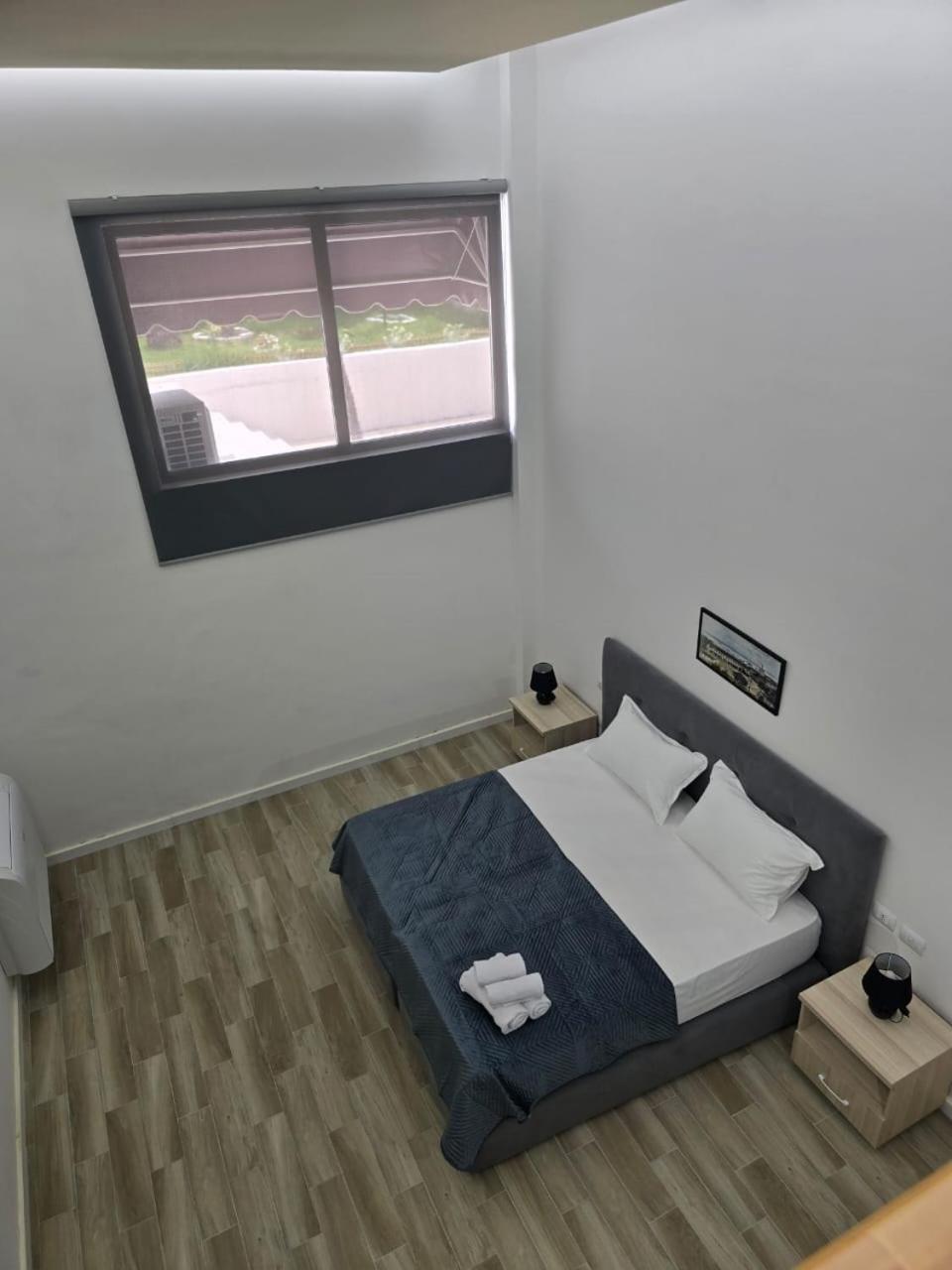 Costa Del Sol Hotel Durrës Kültér fotó